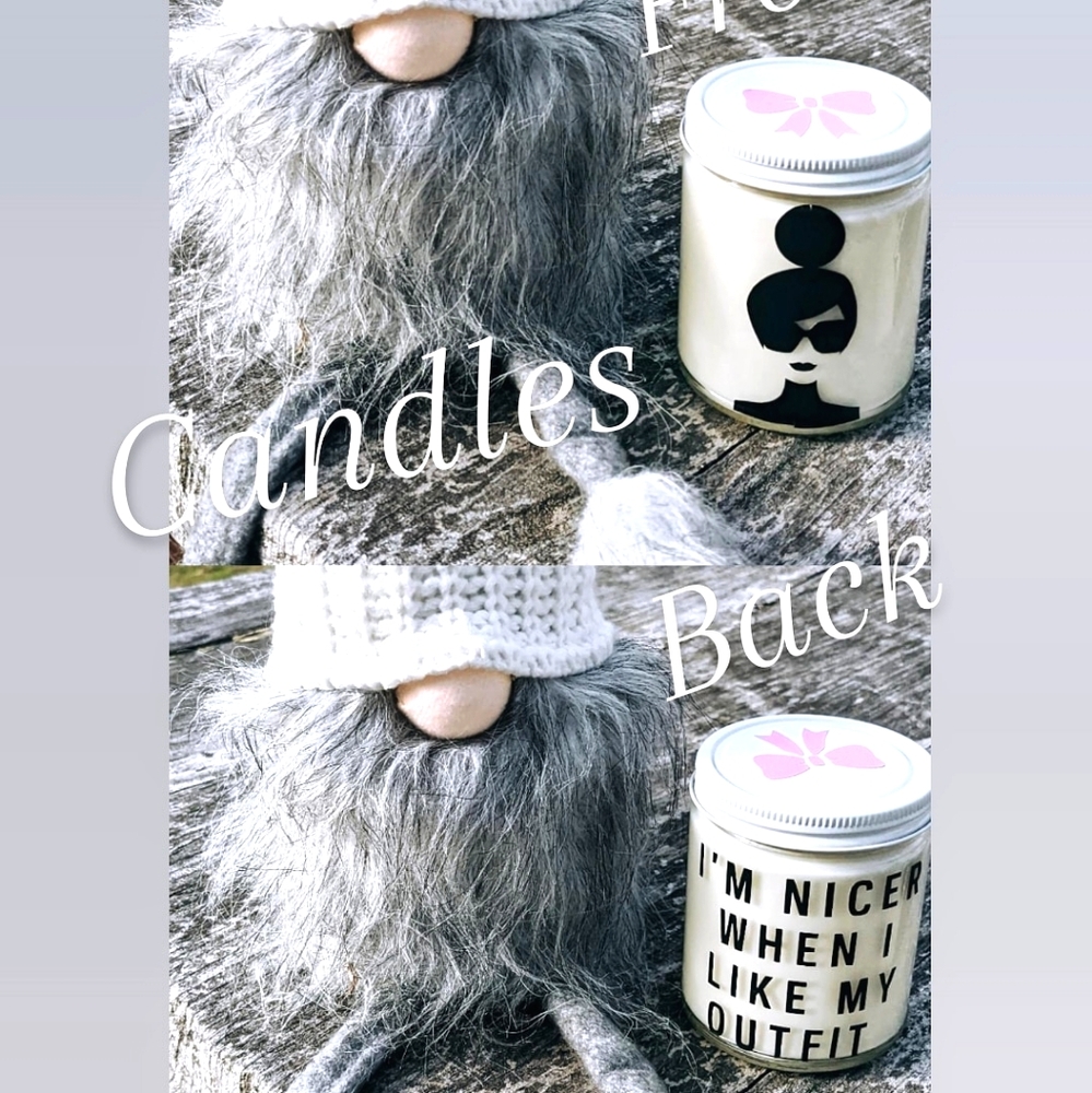 Candle